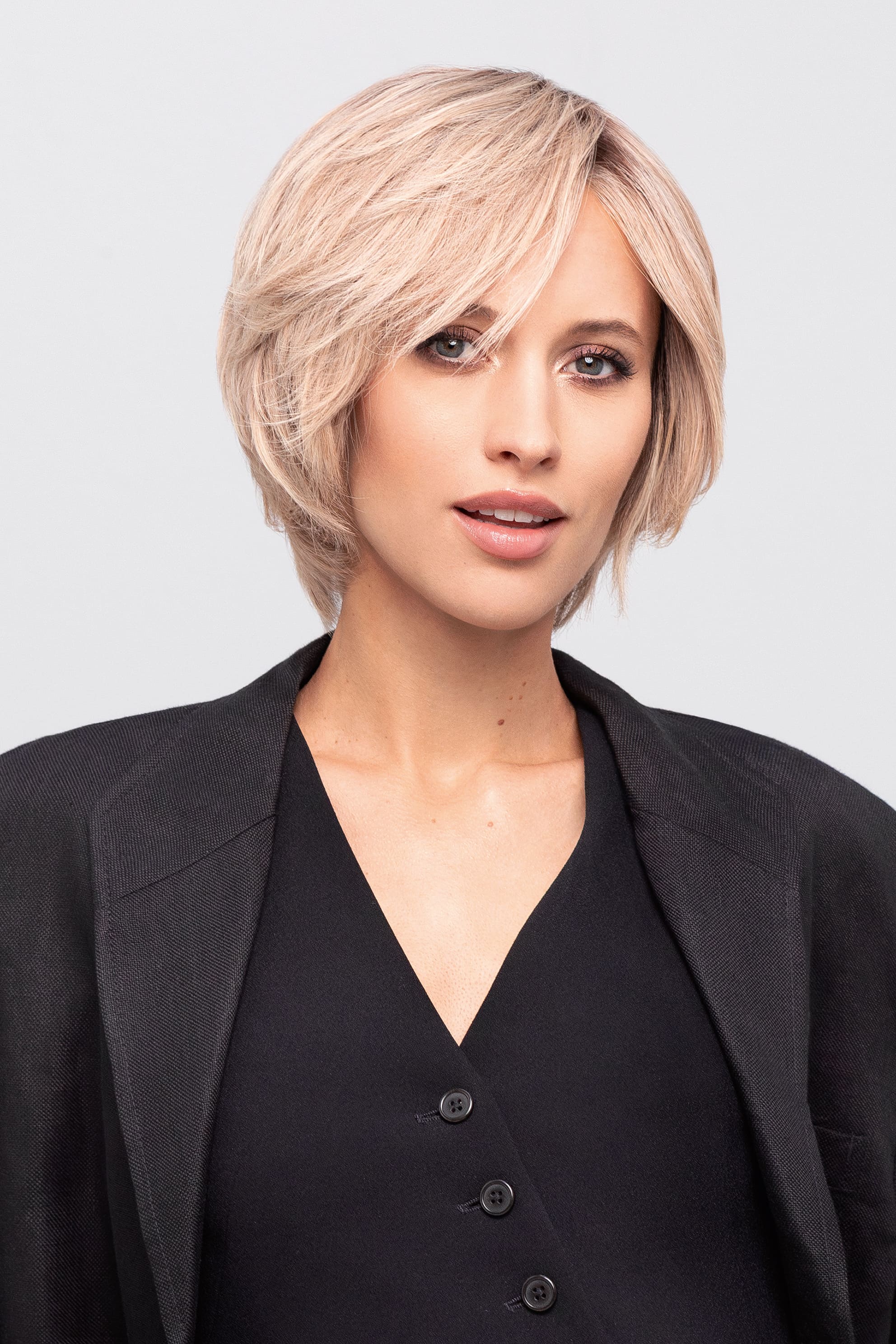 Gisela Mayer Perücke - Luxery Lace A